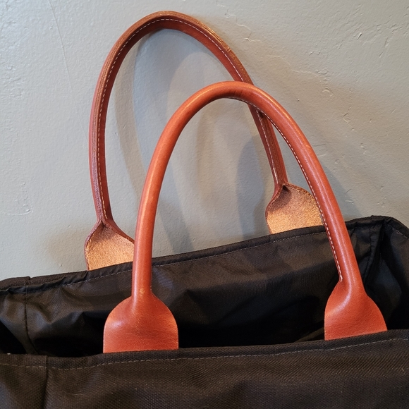 Wine Tote Bag - Picture 3 of 11